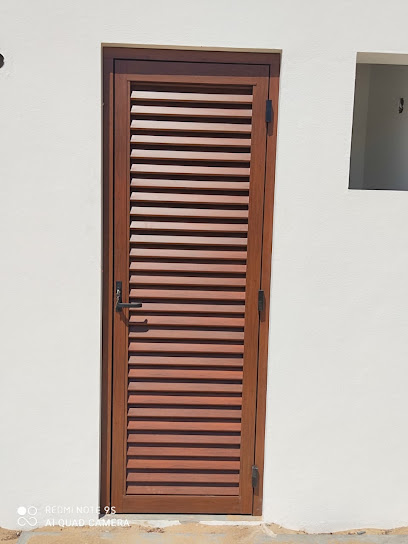 Vidriera La Ribera