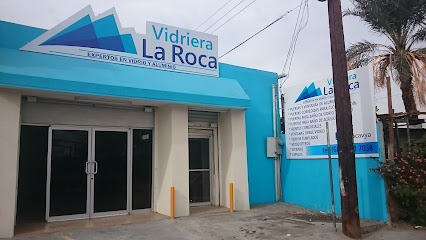 Vidriera La Roca