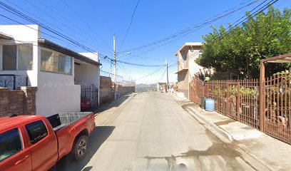 Negocio Vidriera Leyva