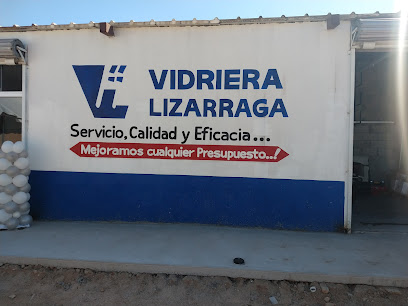 Vidriera Lizarraga