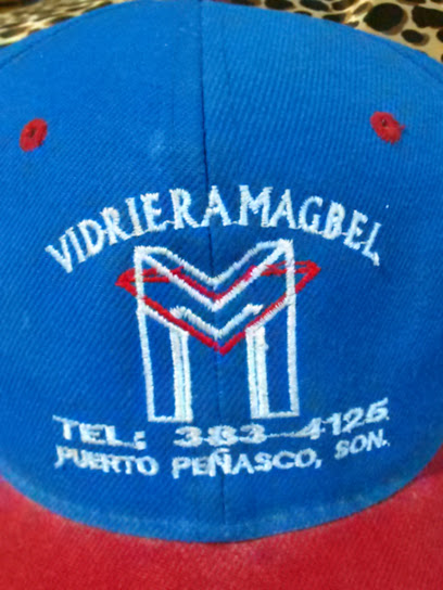 Negocio Vidriera Magbel