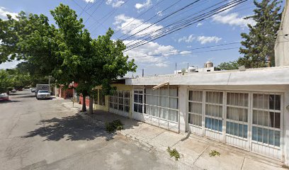 Vidriera Manantiales Del Valle