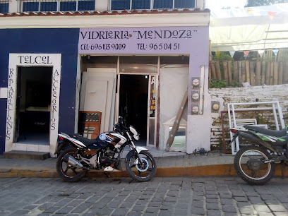 Vidriera Mendoza