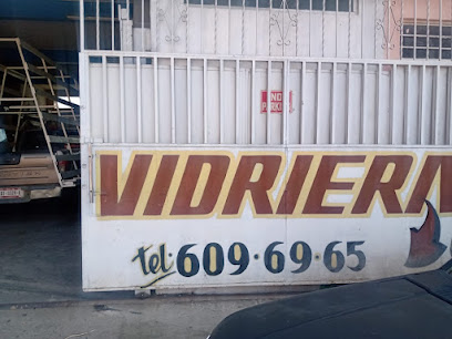 Vidriera Miramar