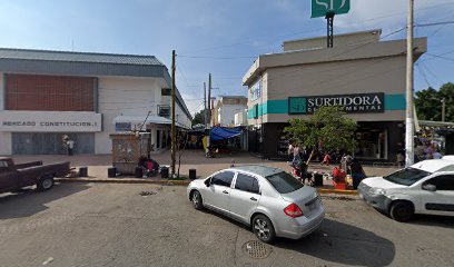 Vidriera Monterrey