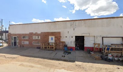 Negocio Vidriera Moran