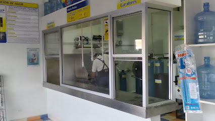 Negocio Vidriera Ortiz