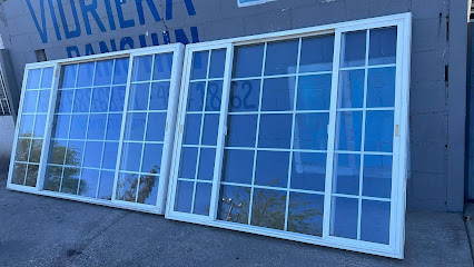 Vidriera Panchin
