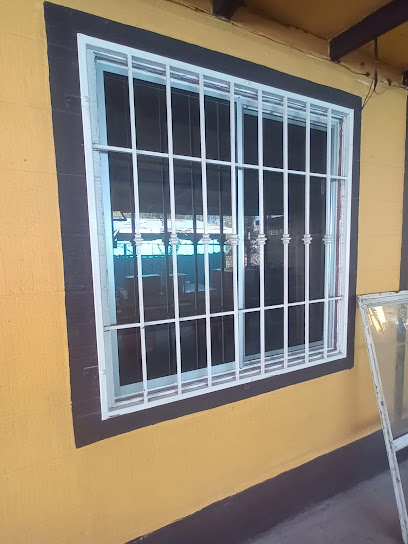 Vidriera Pancho's