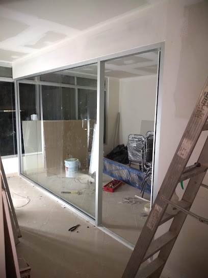 Vidriera Progreso