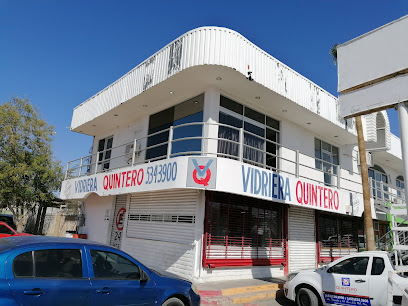 Vidriera Quintero