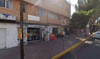 Negocio Vidriera Ramirez