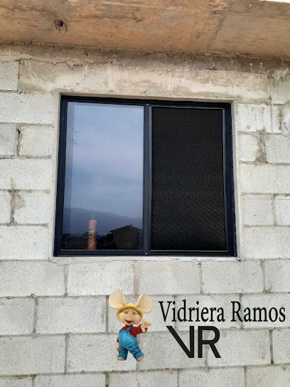 Vidriera Ramos