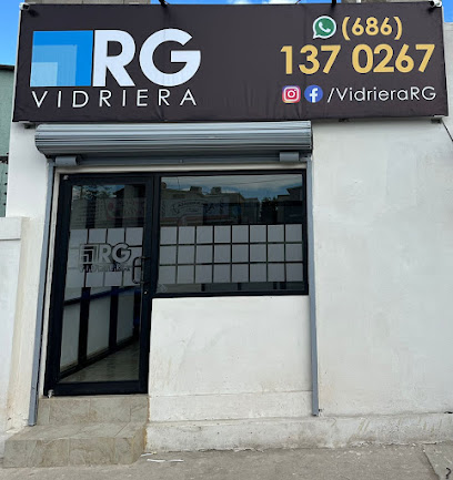 Negocio Vidriera Rg