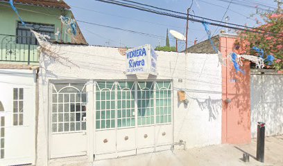 Vidriera Rivera