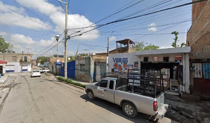 Negocio Vidriera Rodo