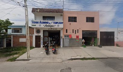 Negocio Vidriera Rodríguez