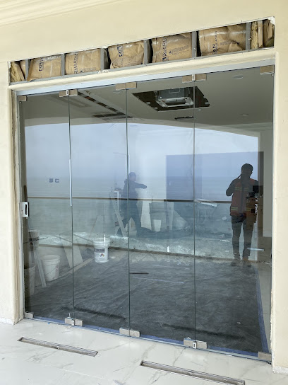 Negocio Vidriera Rosarito Glass Shop