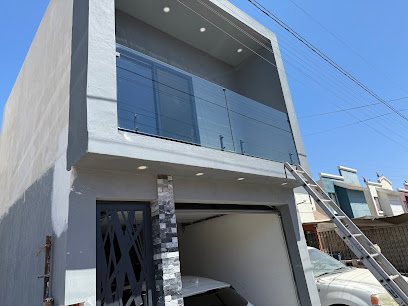 Negocio Vidriera Salas