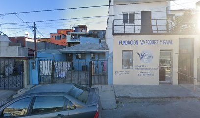 Vidriera San Diego