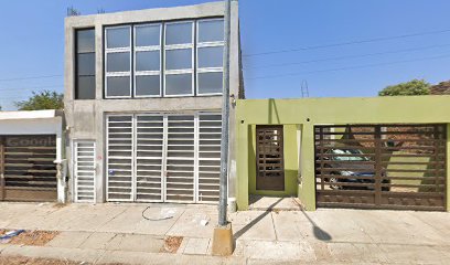 Vidriera San José