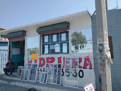 Vidriera