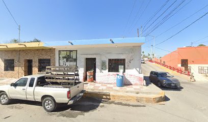 Negocio Vidriera Santa Rosa