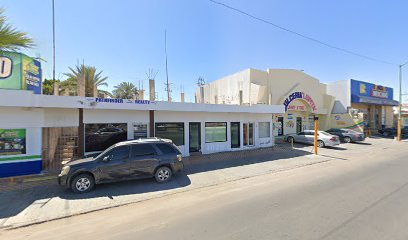 Vidriera Santacruz