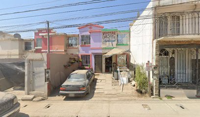Negocio Vidriera Santiago