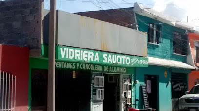 Vidriera Saucito