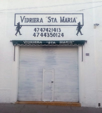 Vidriera