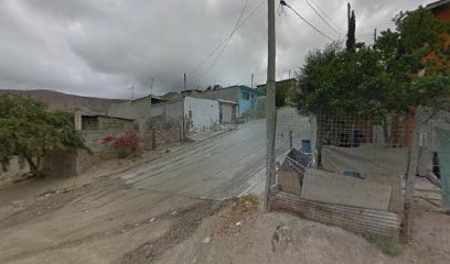 Vidriera Terrazas