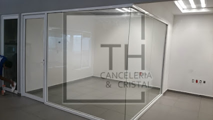 Negocio Vidriera Th Canceles Y Cristales