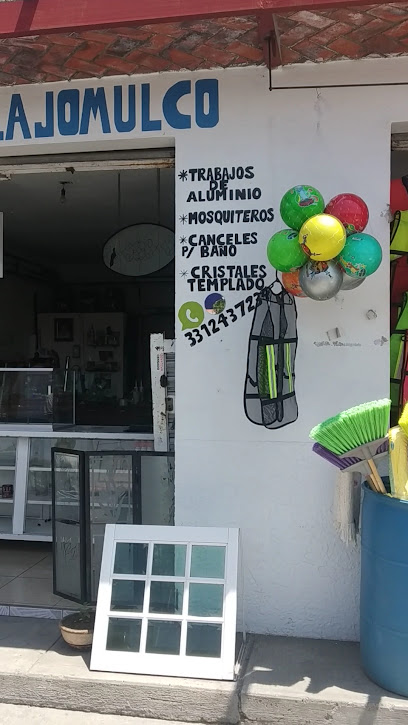 Vidriera Tlajomulco