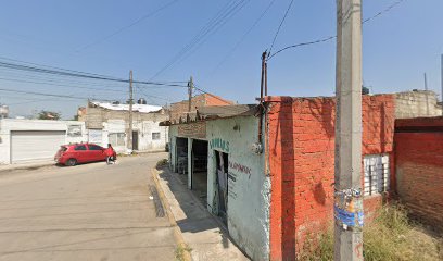Negocio Vidriera Vidrios Y Cristales Gutiérrez