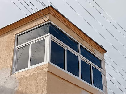 Vidriera Vimat