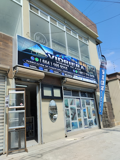 Vidriera Visión Glass