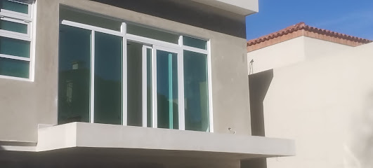 Negocio Vidriera Vyalpro