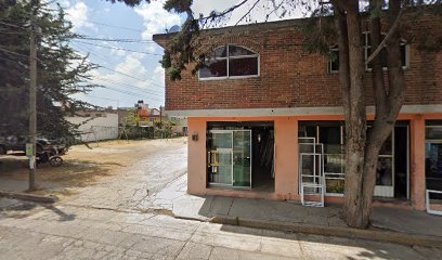Negocio Vidriera Y Aluminio Franjav