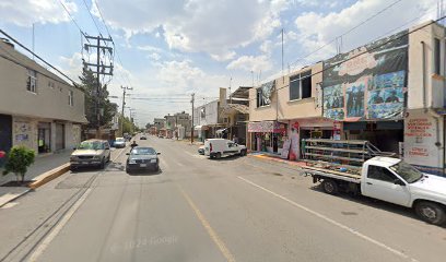 Negocio Vidriera Y Aluminio García