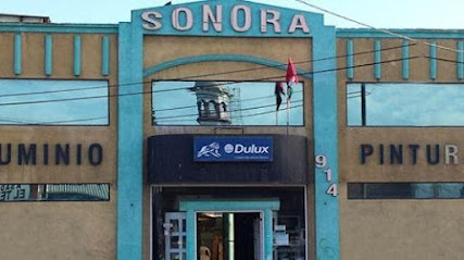 Vidriera Y Ferretera Sonora