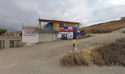 Vidriera Y Herrería Fer