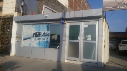 Vidriera Y Servicios Vam