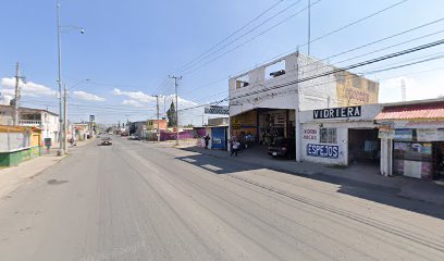 Vidriera