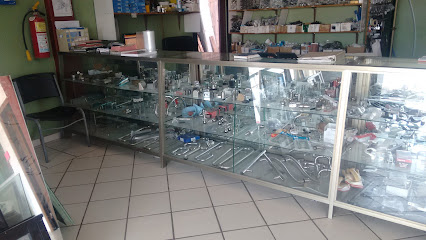 Negocio Vidrieras Guadalajara