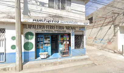 Negocio Vidrieria