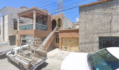 Negocio Vidriería