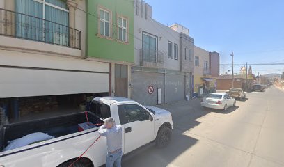 Negocio Vidriería