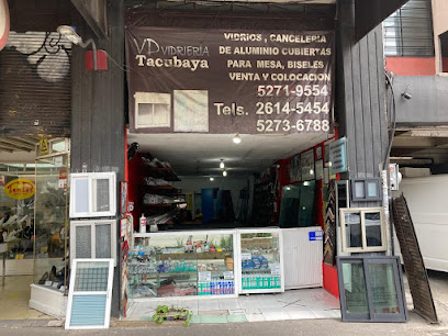 Negocio Vidrieria