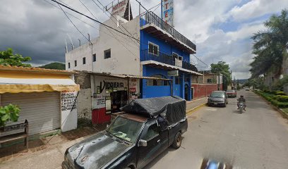 Negocio Vidrieria
